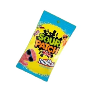 Sour Patch Kids Tropical
