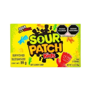 Sour Patch Kids Original