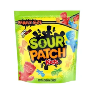 Sour Patch Kids Original Gomitas