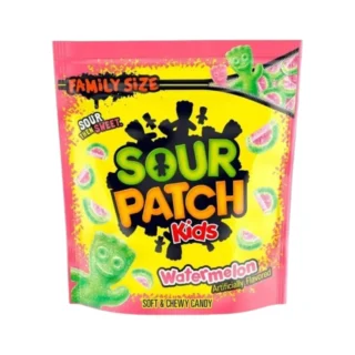 Sour Patch Kids Watermelon