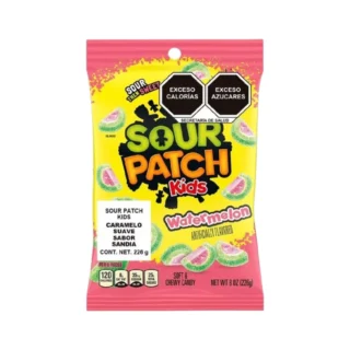 Sour Patch Kids Watermelon