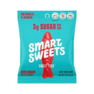 SmartSweets Sweet Fish