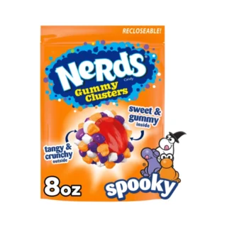 Nerds Gummy Clusters