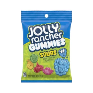 Jolly Rancher Gummies