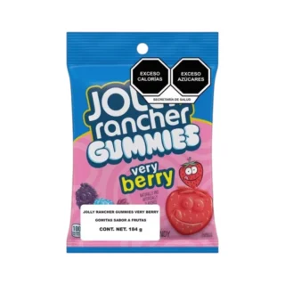 Jolly Rancher Gummies Original