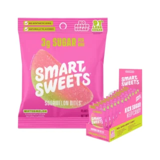 SmartSweets Sourmelon