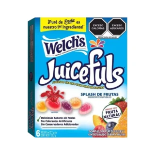 Welch's Juicefuls Mixed