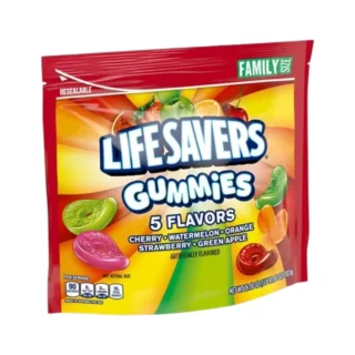 Life Savers Gummies
