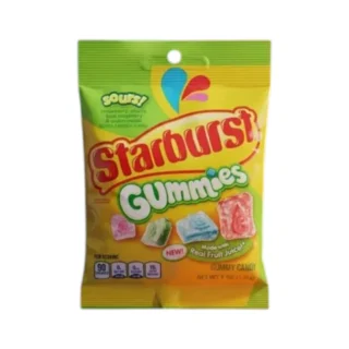 Starburst Tropical