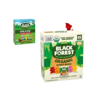 Black Forest Organic