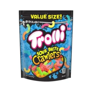 Trolli Sour Brite Bears Ositos