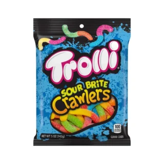 Trolli Sour Brite