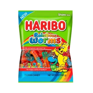 Trolli Sour Brite Crawlers