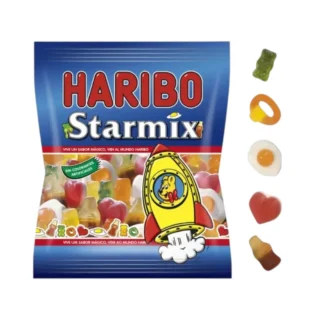 Haribo Starmix Gomitas