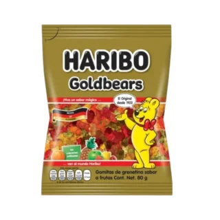 Haribo Goldbears