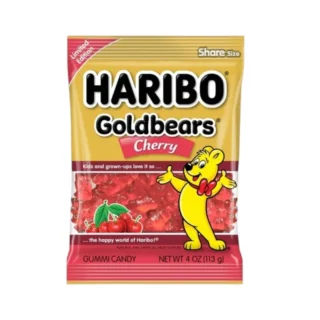 Haribo Goldbears Ositos
