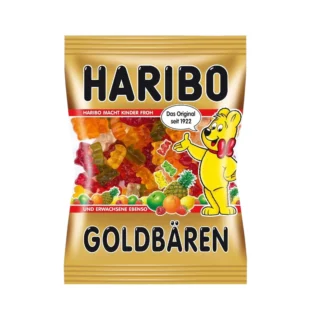 Haribo Goldbears Ositos