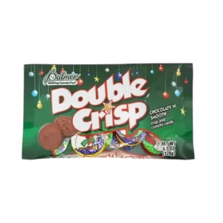 Palmer Double Crisp