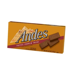 Andes Toffee Crunch