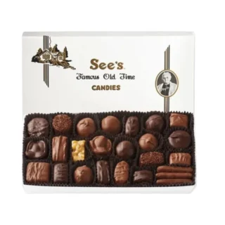 See's Candies Assorted