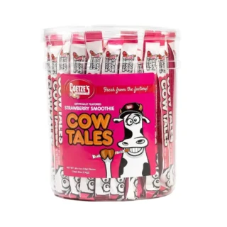 Goetze's Cow Tales