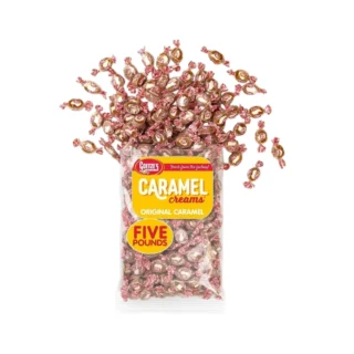 Goetze's Caramel Creams