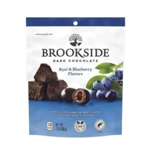 Brookside Dark Chocolate