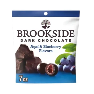 Brookside Dark