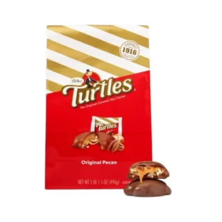 Turtles Minis Bolsa Snack