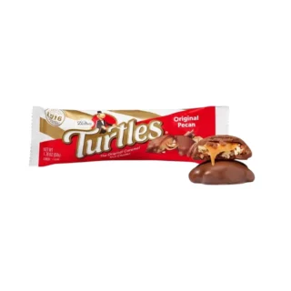 Turtles Dark Chocolate