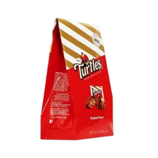 Turtles Chocolates con Leche