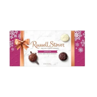 Russell Stover Truffle