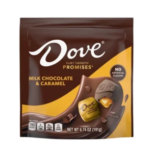 Dove Milk Chocolate