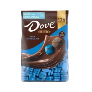 Dove Promises Chocolates