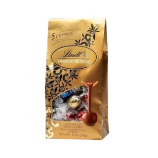 Lindt Lindor Trufas