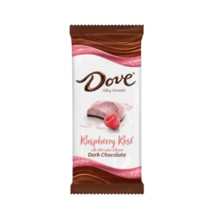 Dove Dark Chocolate