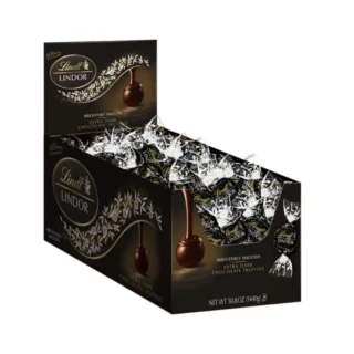 Lindt Lindor Trufas Chocolate