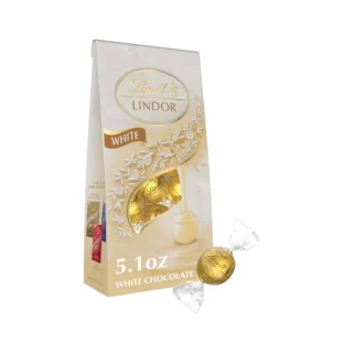 Lindt Lindor Trufas Chocolate