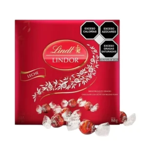Lindt Lindor