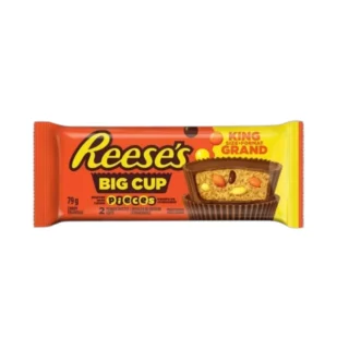Reese's Giant Cup