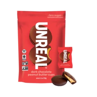 Unreal Dark Chocolate