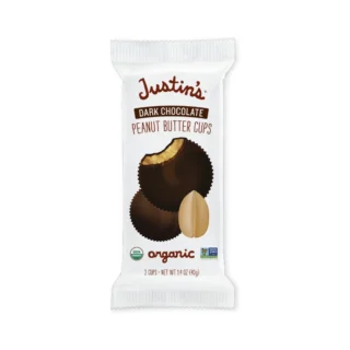 Justin's Organic Dark