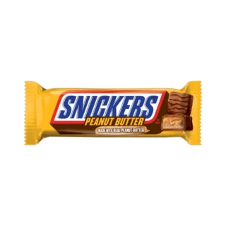 Snickers Peanut