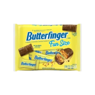 Butterfinger Minis