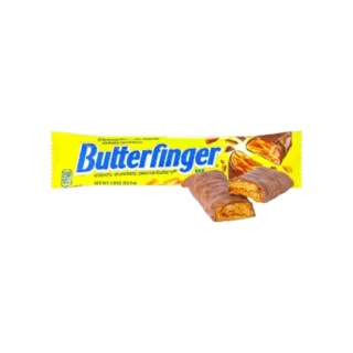 Butterfinger