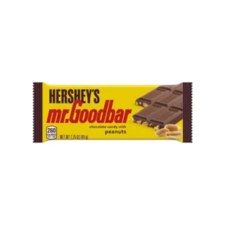 Hershey's Mr. Goodbar