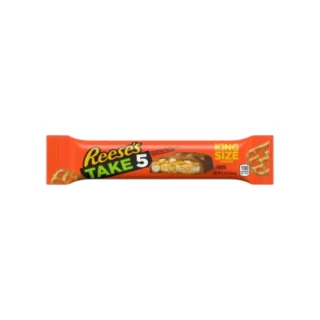 Take 5 King Size Barra
