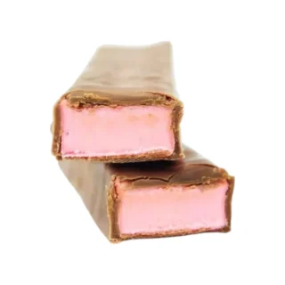 Charleston Chew Barra Nougat Fresa