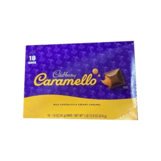 Cadbury Caramello