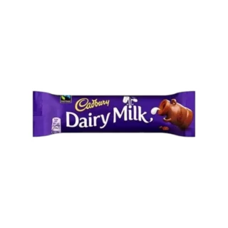 Cadbury Dairy Milk